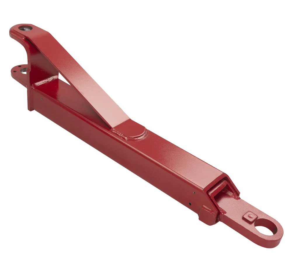 Jeu de bras longs REDATS pour ponts élévateurs 2 colonnes L-200R et L-220R — vue 3