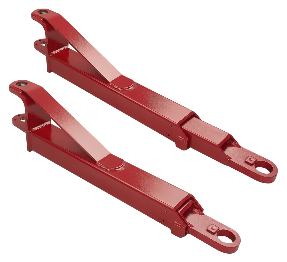 Jeu de bras longs REDATS pour ponts élévateurs 2 colonnes L-200R et L-220R — vue 5