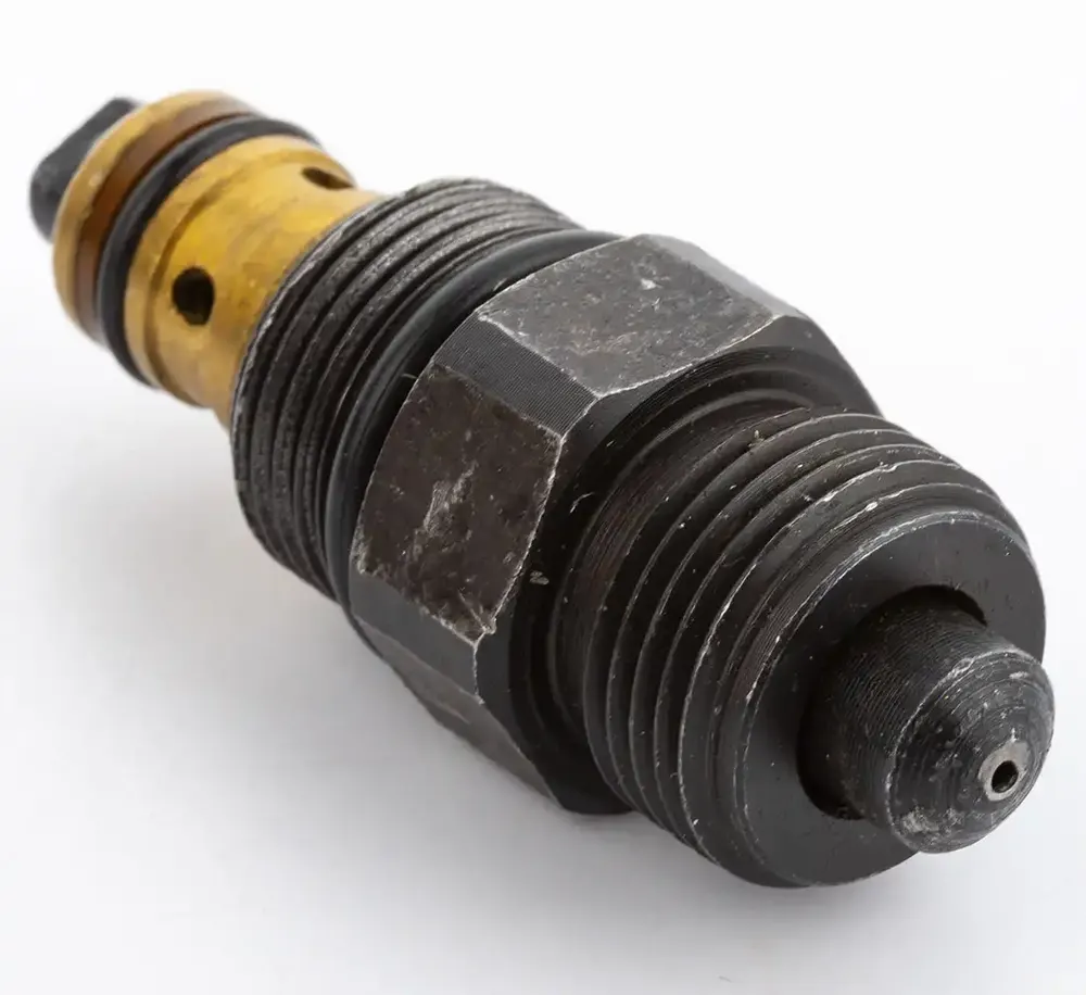 Soupape de décharge REDATS L-250 — vue 3