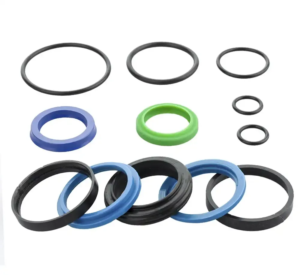 Kit de réparation pour vérin Ø50 REDATS MT26 — vue 2