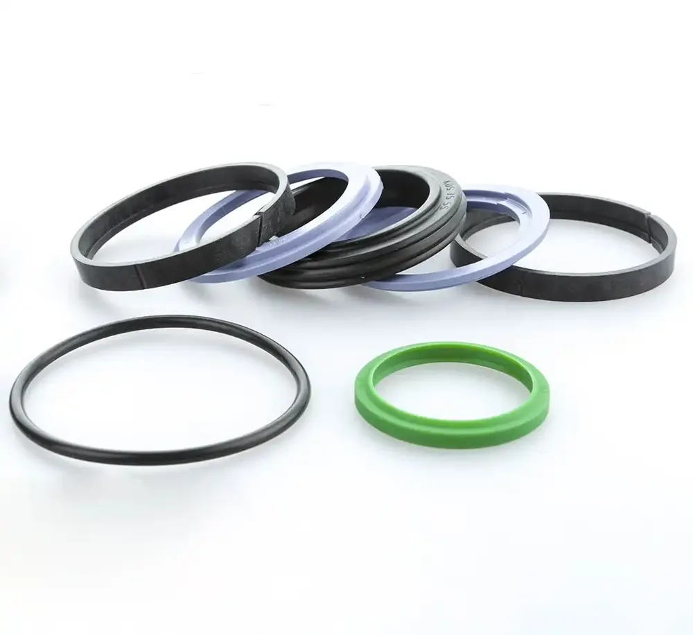 Kit de réparation de vérin hydraulique REDATS L550 (2 pièces) — vue 2