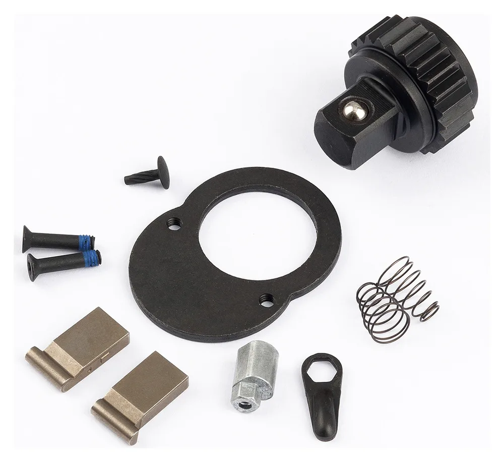 Kit de réparation pour clé dynamométrique BOXO 1/2" — vue 3