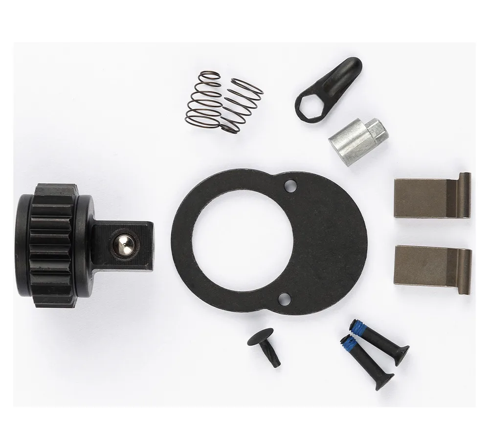 Kit de réparation pour clé dynamométrique BOXO 1/2" — vue 4