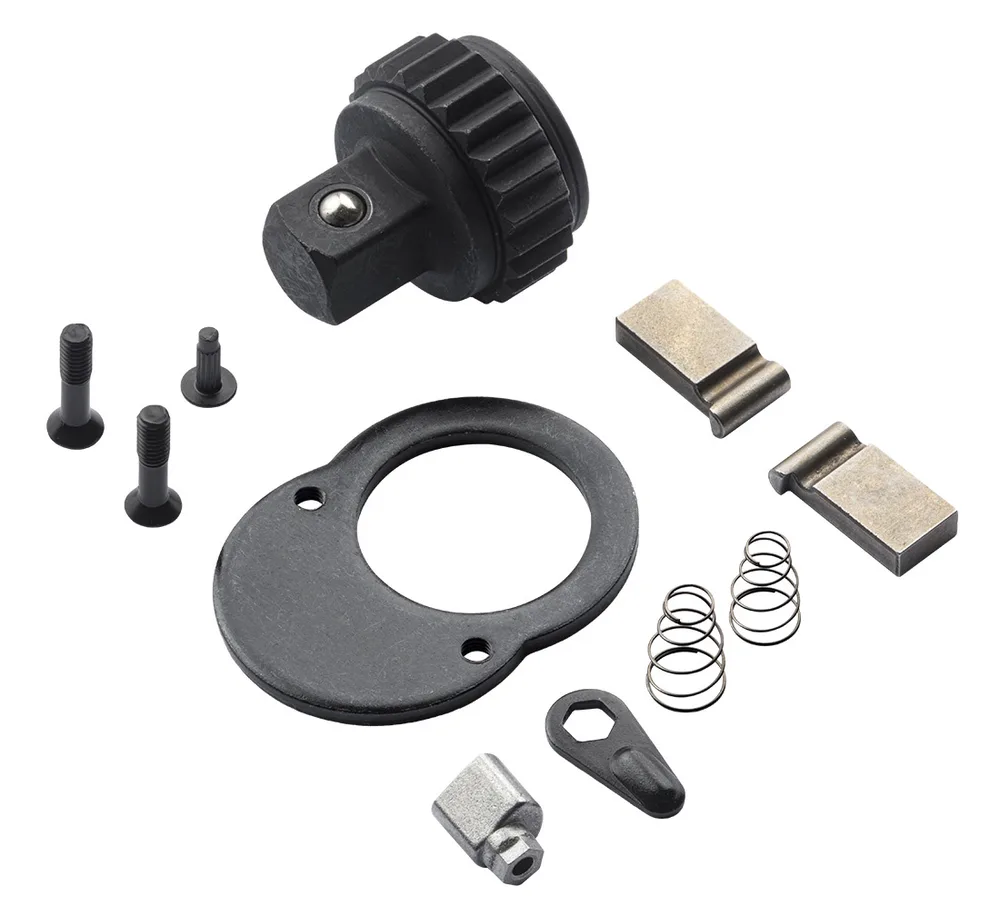 Kit de réparation pour clé dynamométrique REDATS 1/2"
