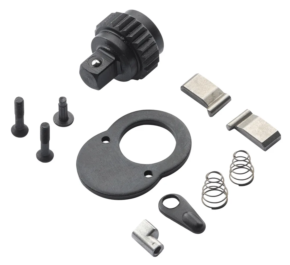 Kit de réparation pour clé dynamométrique REDATS 1/4"