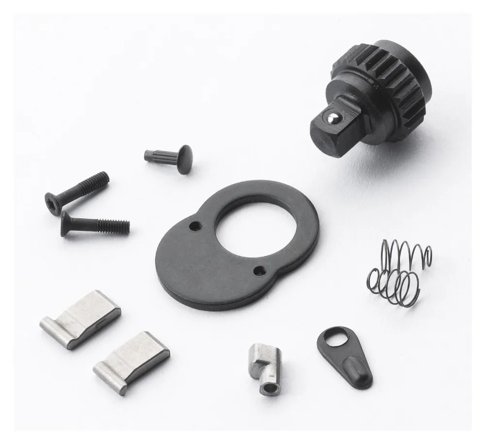 Kit de réparation pour clé dynamométrique REDATS 1/4" — vue 4