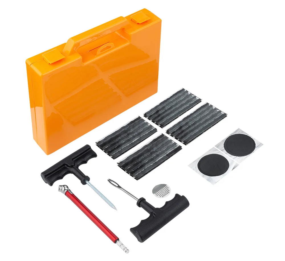 Kit de réparation de pneus REDATS en mallette — vue 2