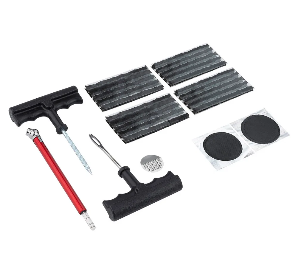 Kit de réparation de pneus REDATS en mallette — vue 3