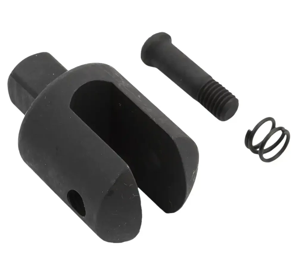 BOXO Tête articulée de rechange 1/2" pour rotule — vue 2
