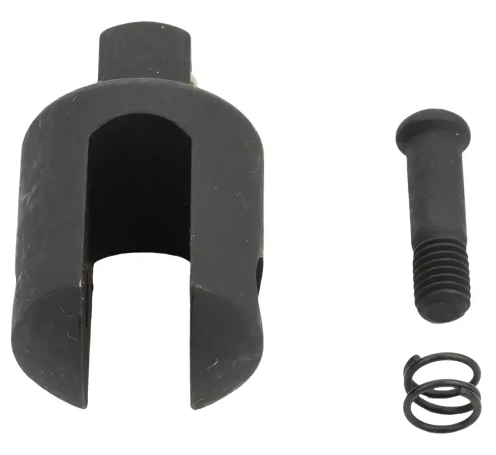 BOXO Tête articulée de rechange 1/2" pour rotule — vue 3