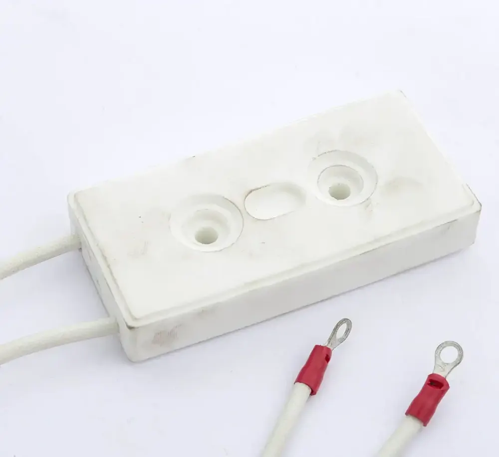REDATS Résistance 80W 10R pour équilibreuse W200, W220 — vue 2