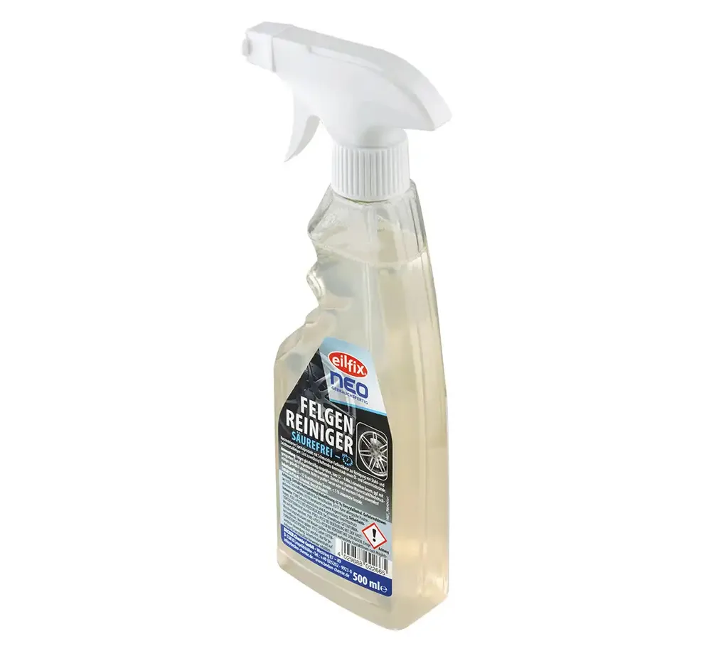 Nettoyant jantes Eilfix 500 ml — vue 2