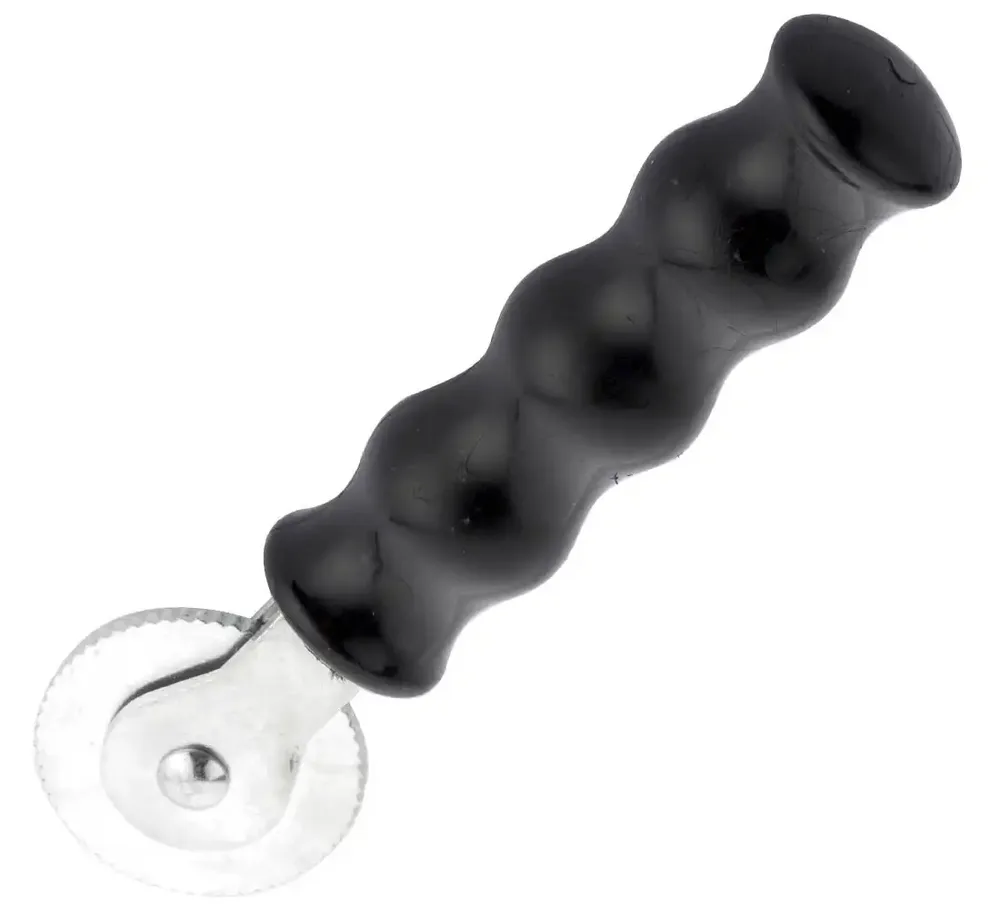 Roulette à maroufler 4 mm à manche composite REDATS