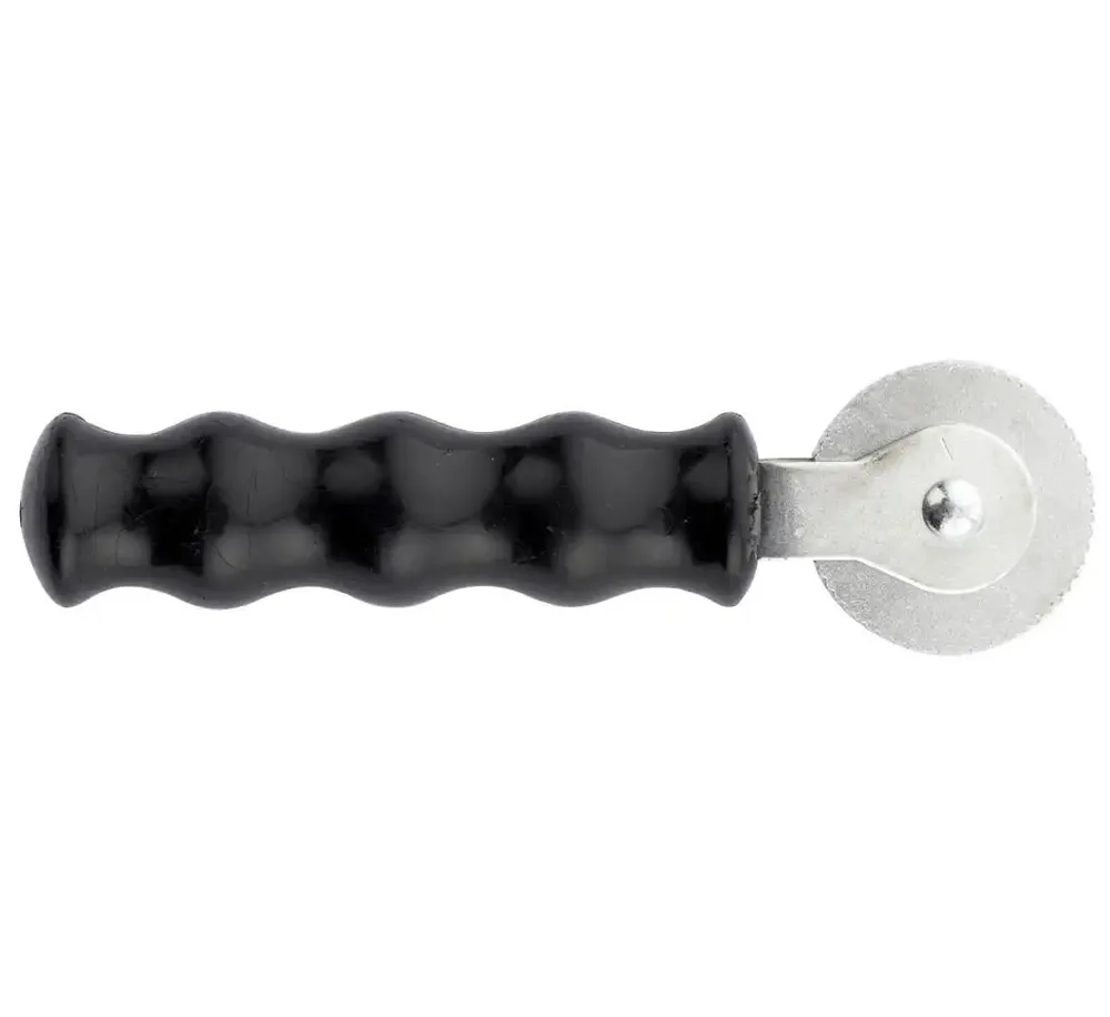 Roulette à maroufler 4 mm à manche composite REDATS — vue 3