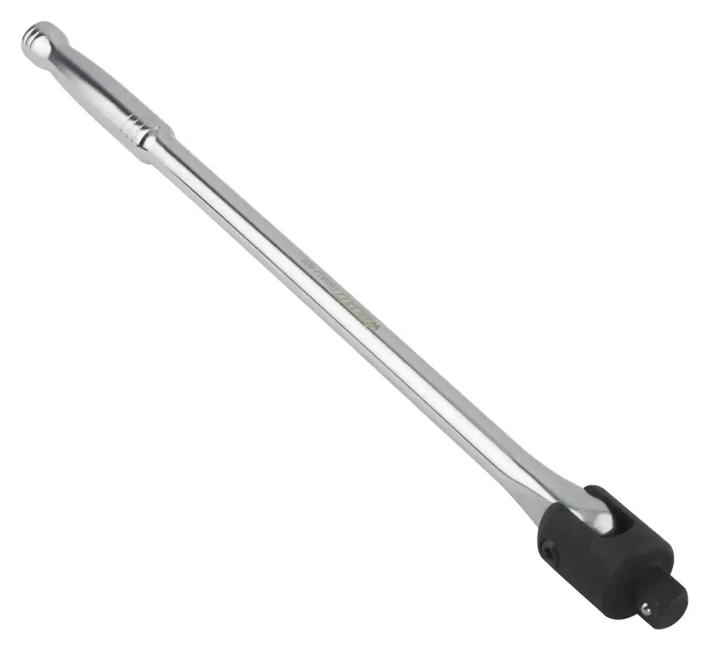 Poignée articulée BOXO 3/4" 600 mm