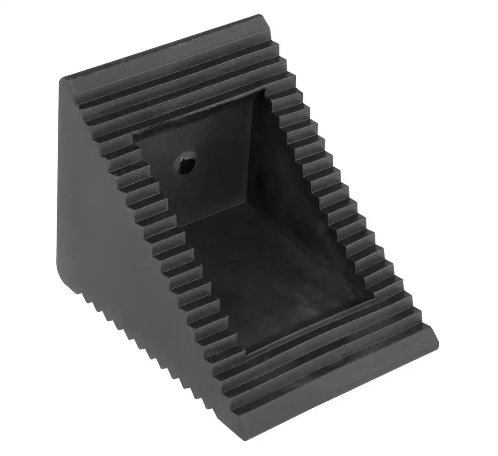 Cales de roue caoutchouc REDATS 105 mm — lot de 2 — vue 3