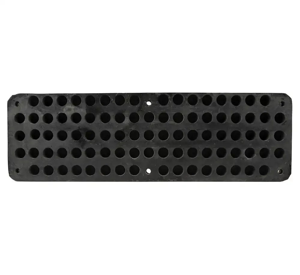 Caoutchouc de décolle-talon REDATS M-110 M-200 M-220 — vue 3