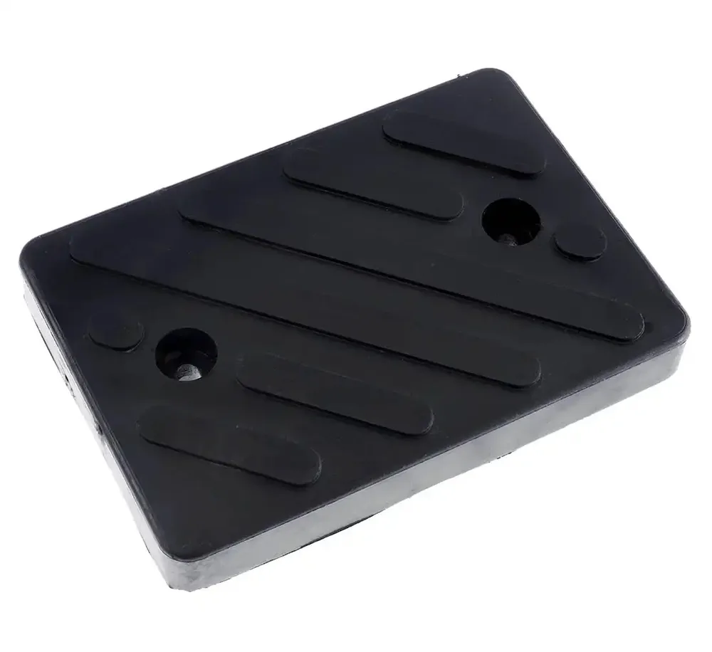 Caoutchouc de décolle-talon REDATS 12-01-58 pour M-110, M-111, M-111F — vue 2