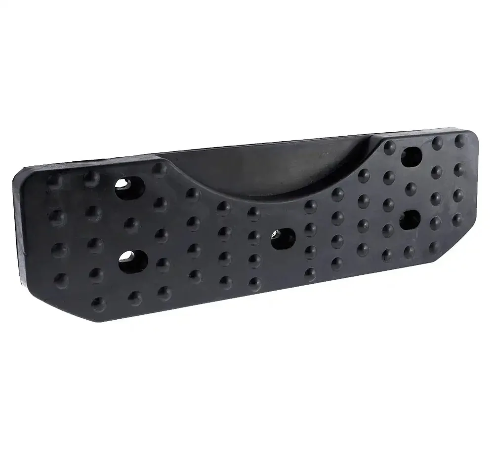 Caoutchouc de décolle-talon REDATS 12-01-57 pour M-130, M-201, M-211, M-221 — vue 2