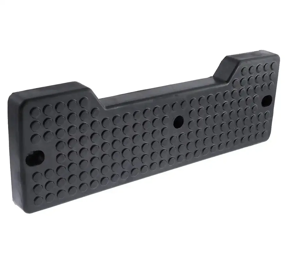 Caoutchouc de décolle-talon pour REDATS M-205F M-250 M-250-3D2