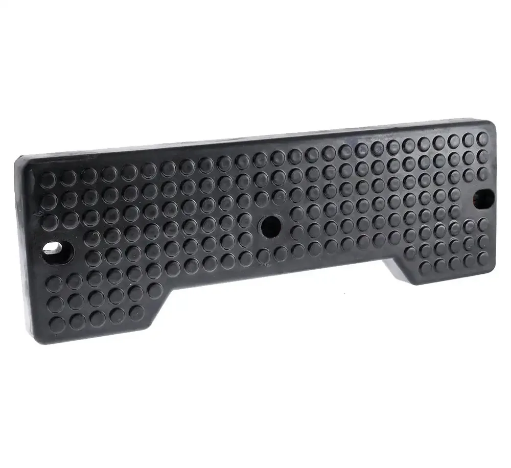 Caoutchouc de décolle-talon pour REDATS M-205F M-250 M-250-3D2 — vue 2
