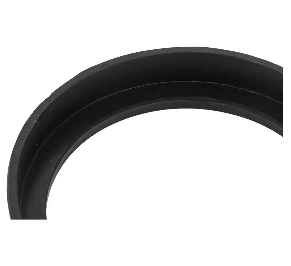 REDATS Protecteur caoutchouc bague de pression HAWEKA — vue 2