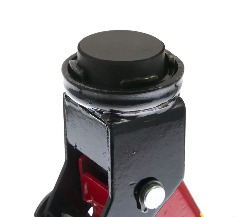 Tampon caoutchouc REDATS 39 x 17 mm pour cric hydraulique LS-320