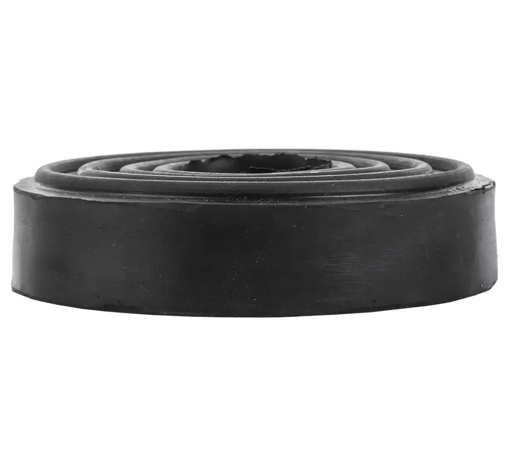 Tampon caoutchouc REDATS pour cric pneumatique Ø 110 mm filetage M20 (réf. 15-01-28) — vue 3