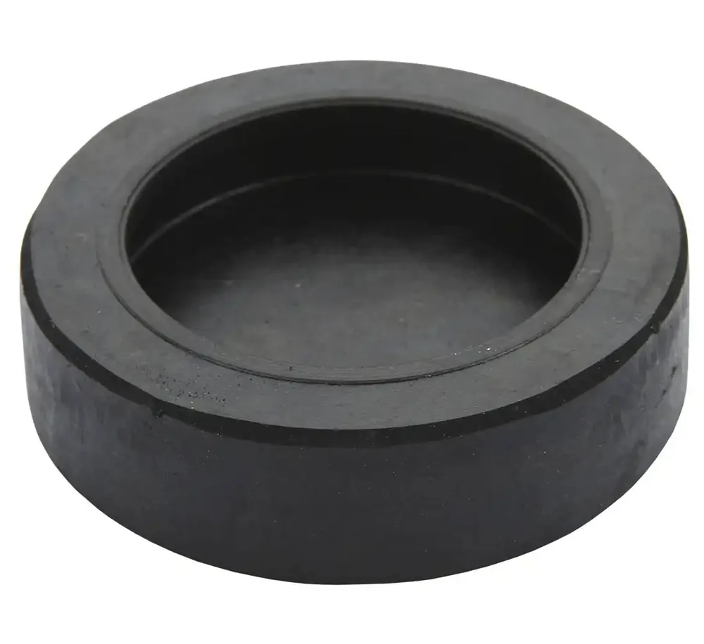 Tampon caoutchouc REDATS pour pont élévateur 2 colonnes — bras 70 mm (90×70×25 mm)