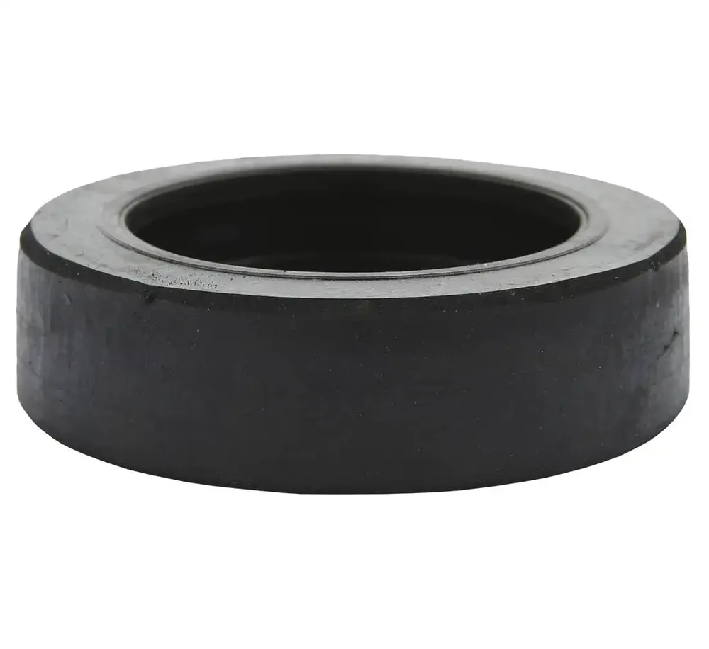 Tampon caoutchouc REDATS pour pont élévateur 2 colonnes — bras 70 mm (90×70×25 mm) — vue 3