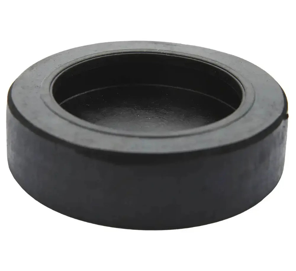 Tampon caoutchouc REDATS pour pont élévateur 2 colonnes — bras 70 mm (90×70×25 mm) — vue 4