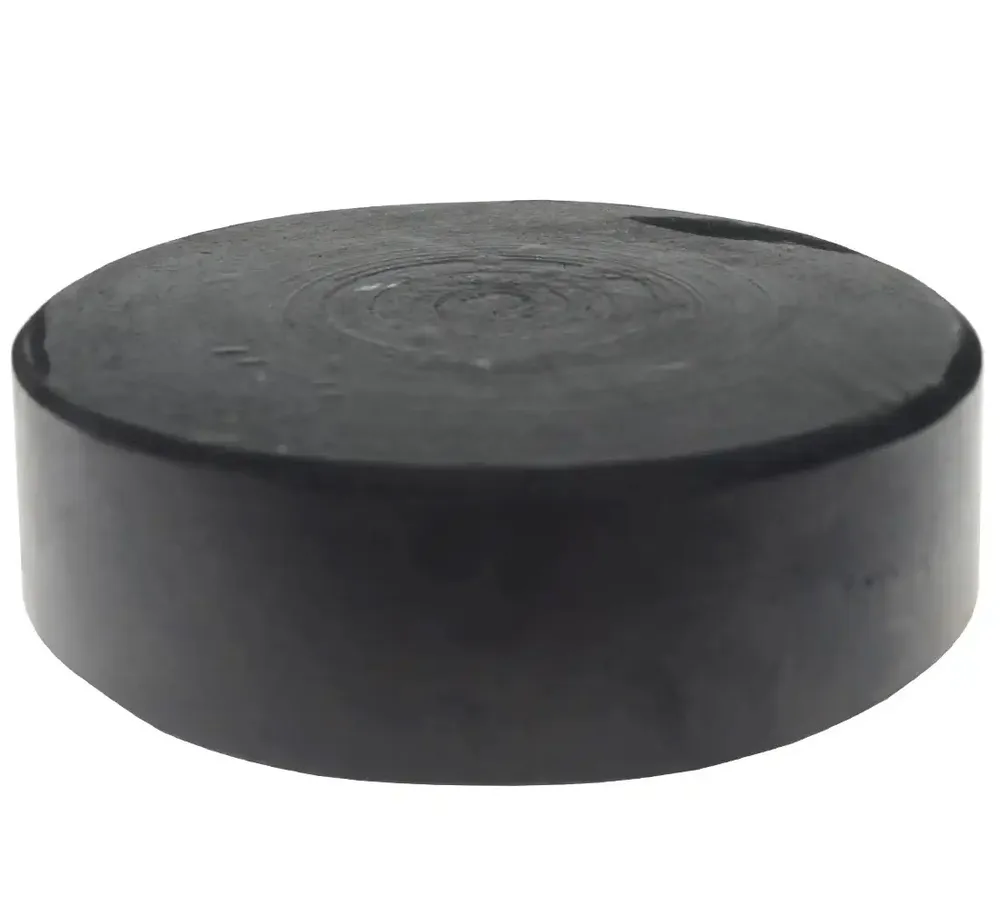 Tampon caoutchouc REDATS pour cric rouleur 100 x 30 mm