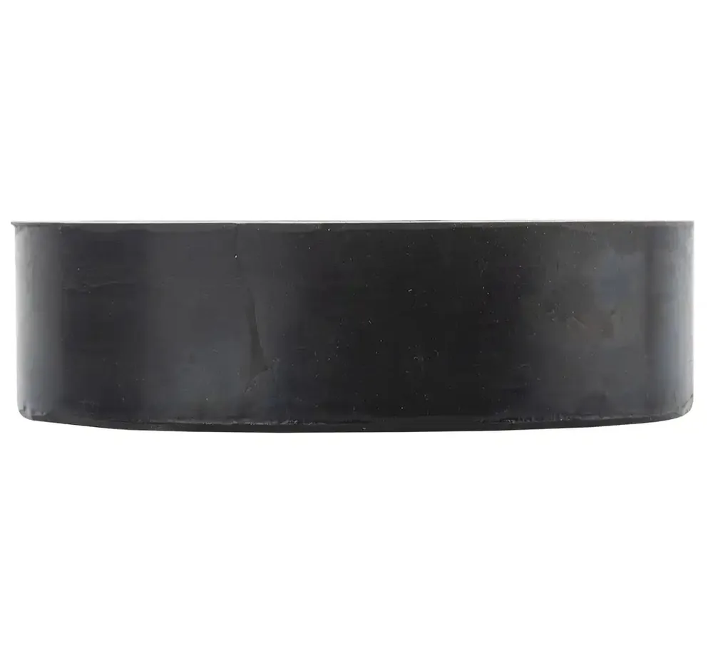 Tampon caoutchouc plein REDATS pour cric rouleur 110 x 30 mm — vue 2