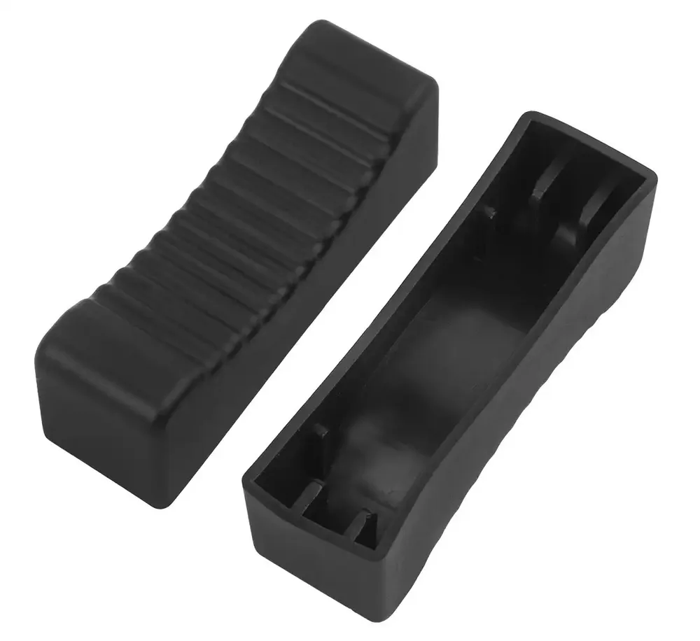 Tampons caoutchouc REDATS pour chandelles LS-920 — vue 2