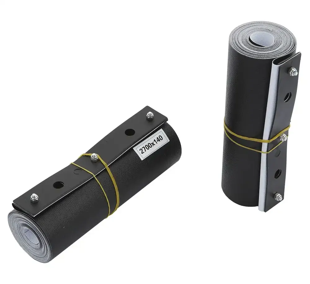 Protection caoutchouc pour câbles acier de colonne REDATS L-220