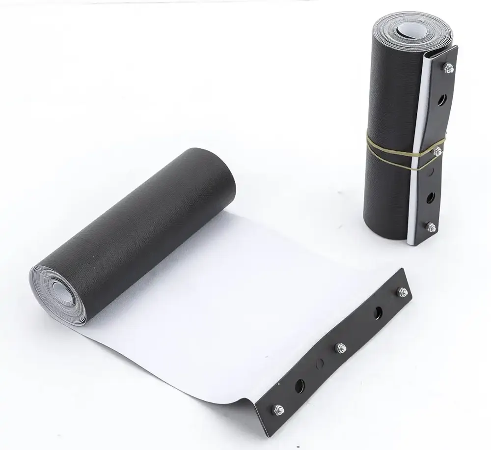 Protection caoutchouc pour câbles acier de colonne REDATS L-220 — vue 2
