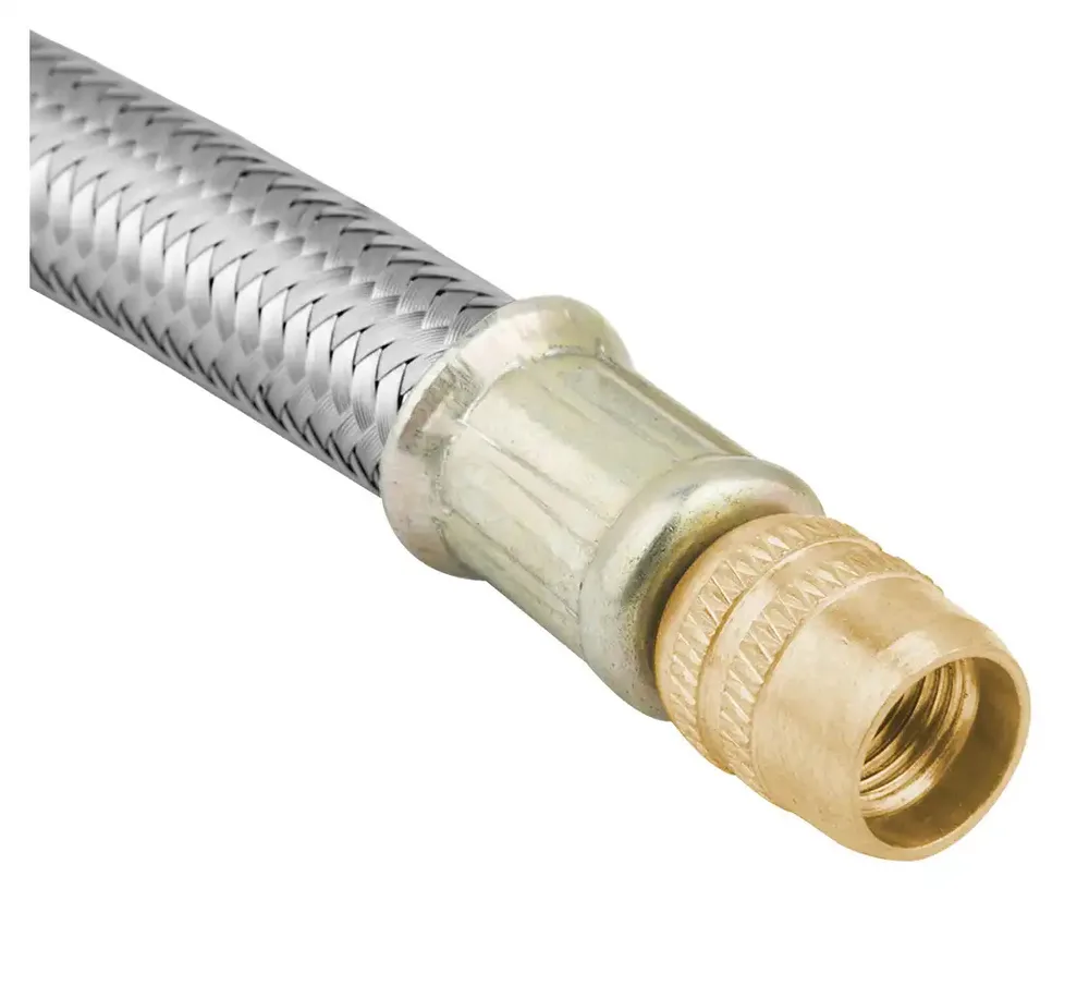 REDATS Extension caoutchouc renforcée 200 mm — vue 2