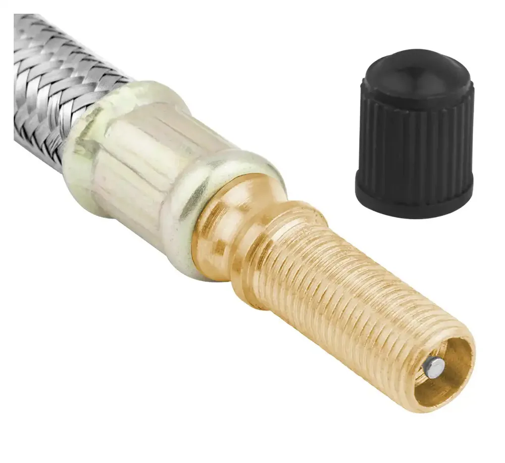REDATS Extension caoutchouc renforcée 200 mm — vue 3
