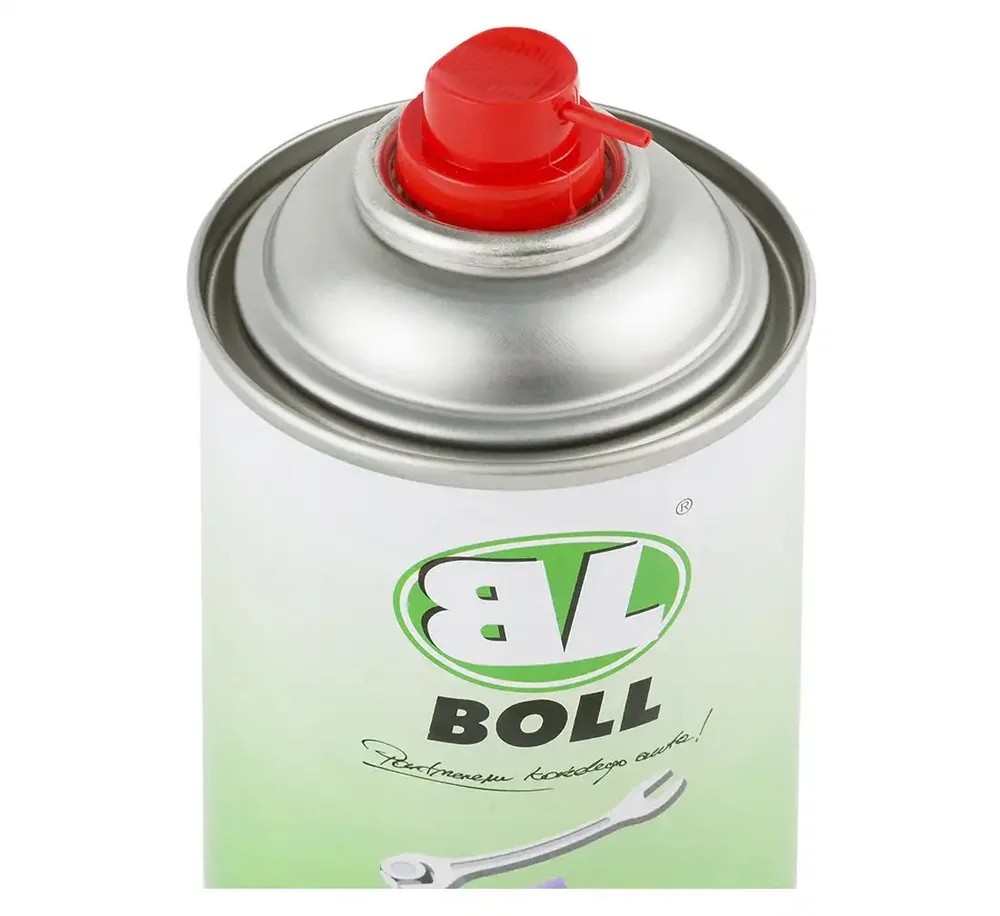 BOLL Dégraippant anti-rouille 400ml — vue 4