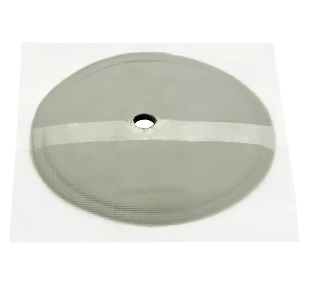 Tirso Gomez Emplatre de valve SW P-100