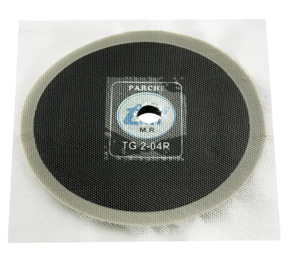 Tirso Gomez Emplatre de valve SW P-100 — vue 3