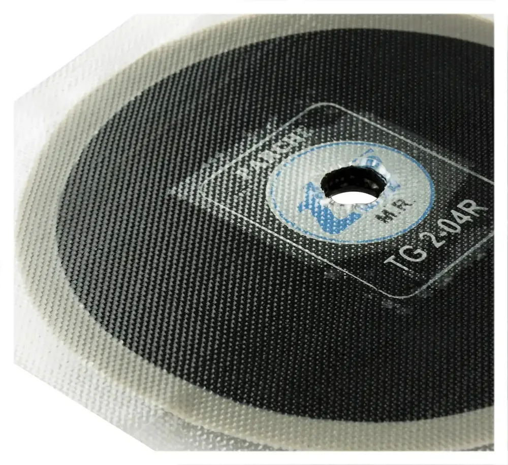 Tirso Gomez Emplatre de valve SW P-100 — vue 4