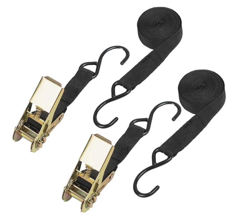 Sangles de sécurité REDATS pour élévateur LS-570