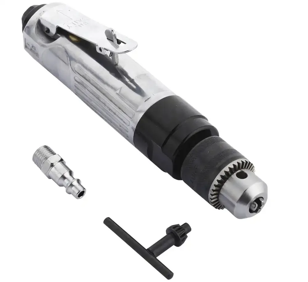 Perceuse pneumatique de ponçage REDATS
