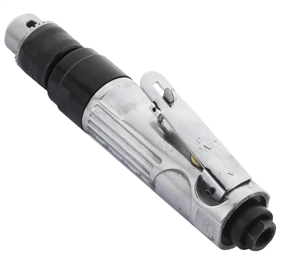 Perceuse pneumatique de ponçage REDATS — vue 2