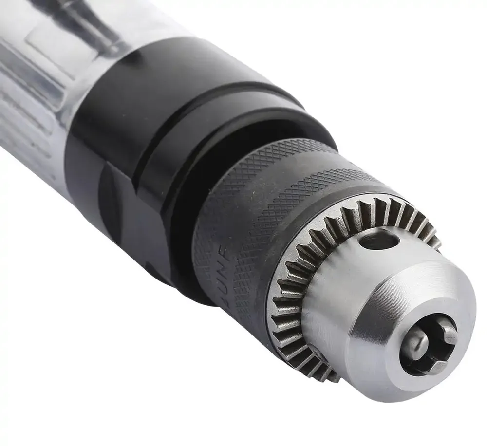 Perceuse pneumatique de ponçage REDATS — vue 3