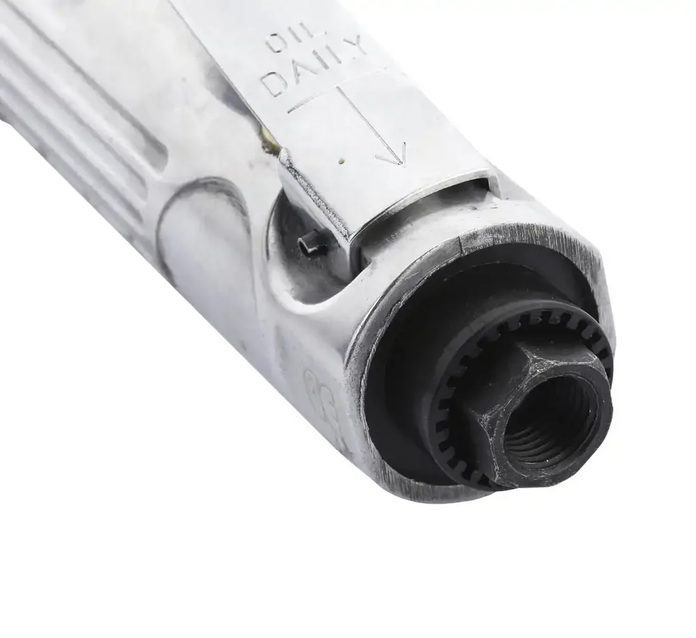 Perceuse pneumatique de ponçage REDATS — vue 4