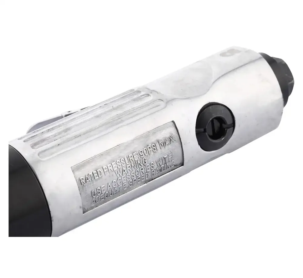 Perceuse pneumatique de ponçage REDATS — vue 5