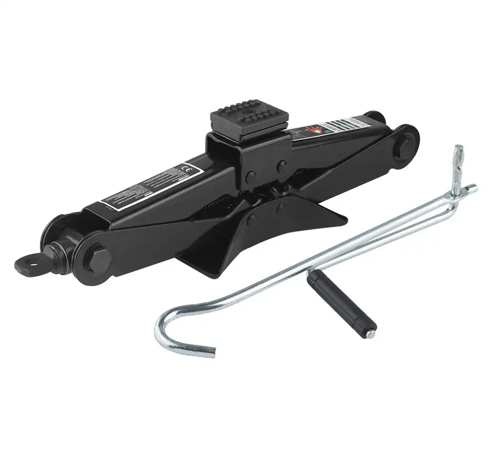 Cric losange REDATS 1,5 T — vue 2