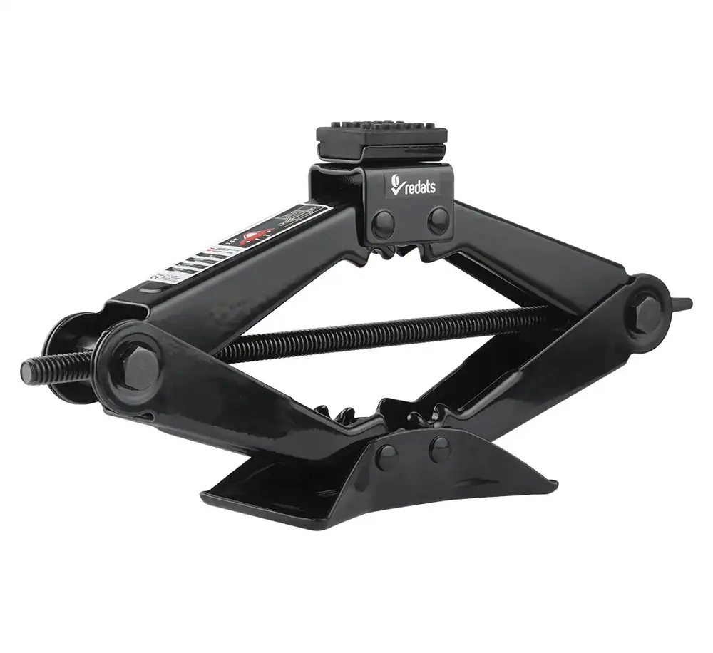 Cric losange REDATS 1,5 T — vue 3